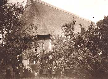 Historisches Haus