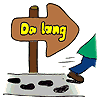 Wegbeschreibung